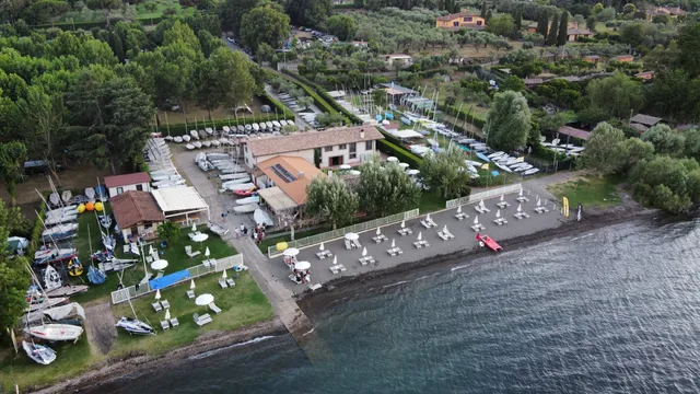 Planet Sail Bracciano