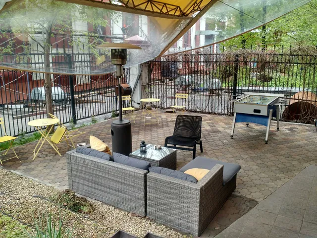 Мини отель Атмосфера