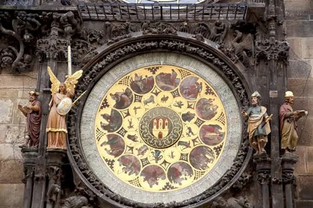 The City of Prague Museum