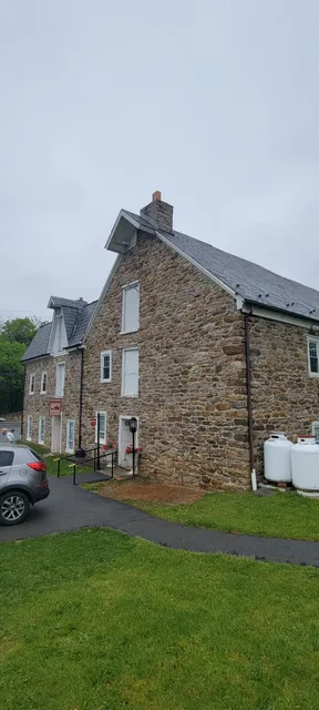 Hellertown Historical Society