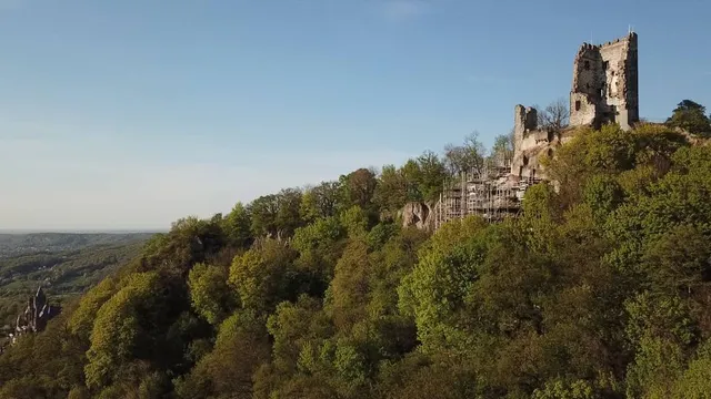 Drachenfels