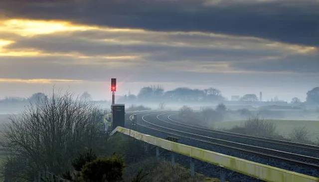 The Curragh Racecourse