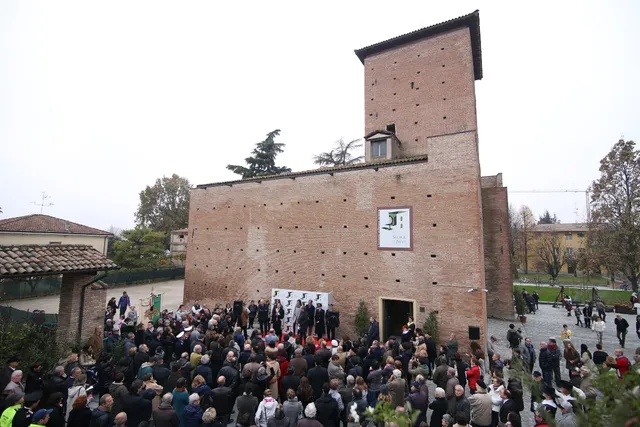 Museo delle Storie di Pieve di Cento