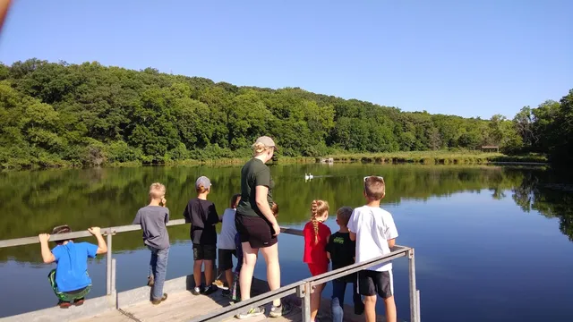 Moorehead Pioneer Park