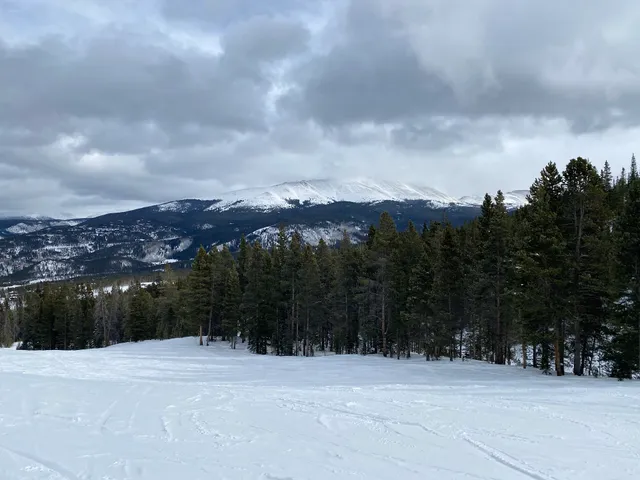 Beaver Run Base Area