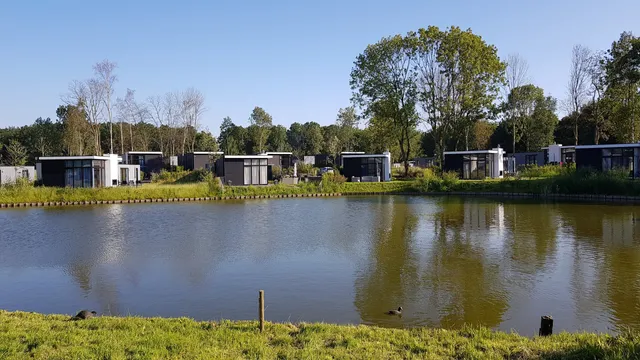 Houtrak (Spaarnwoude Park)