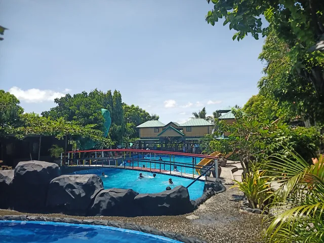 Villa Nerliza Resort