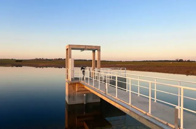 Observatório do Lago Alqueva (OLA)