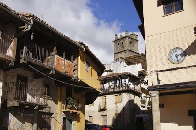 Casa de Las Muñecas