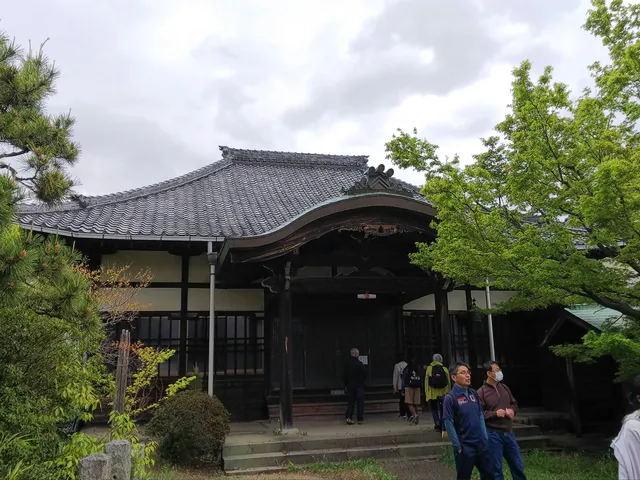 Eian-ji Temple