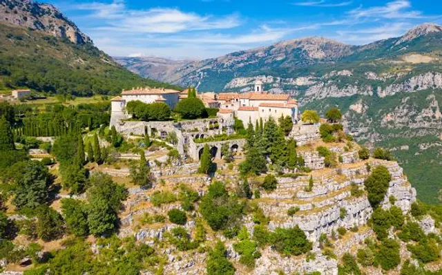Château de Gourdon
