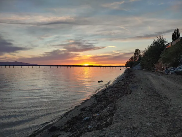 Little Squalicum Park