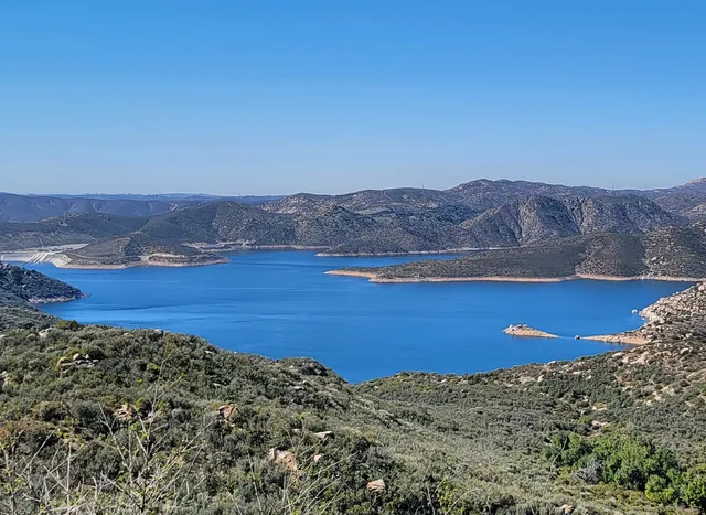 Oakoasis County Preserve