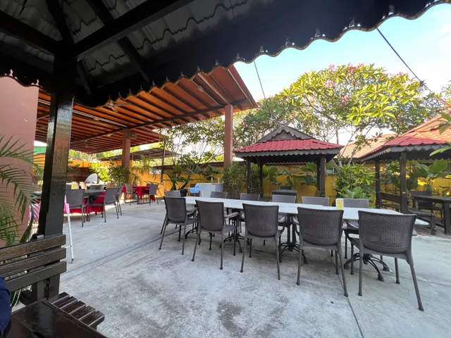 Telaga Seafood Restaurant