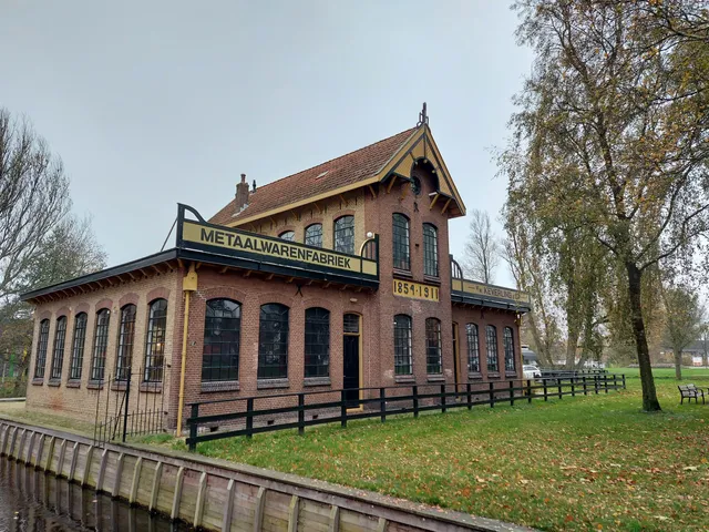 Stichting Museum Joure