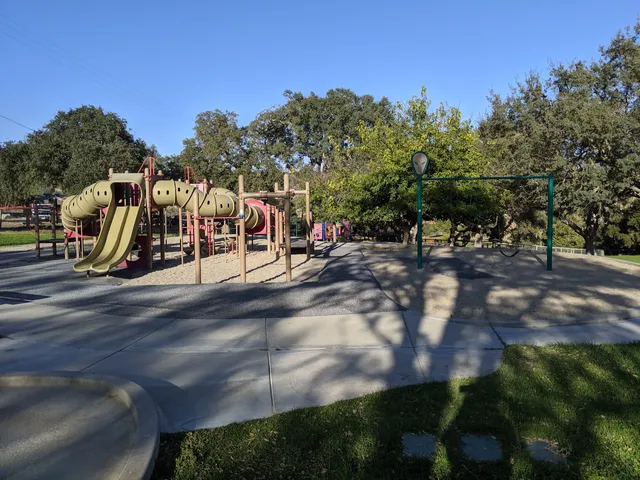 Heilmann Regional Park