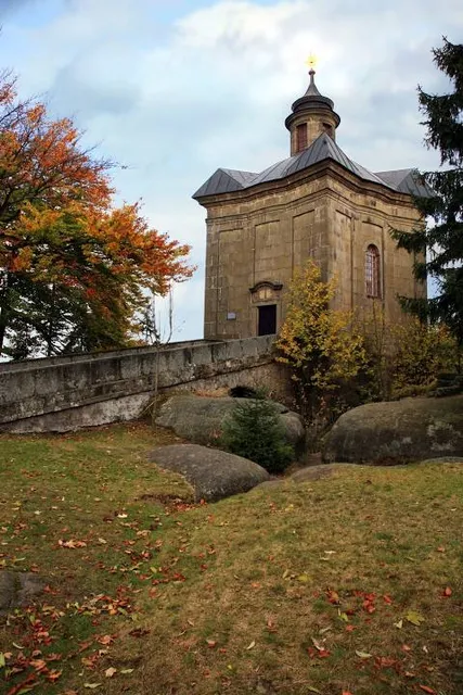 Chapel of Our Lady of the Snows