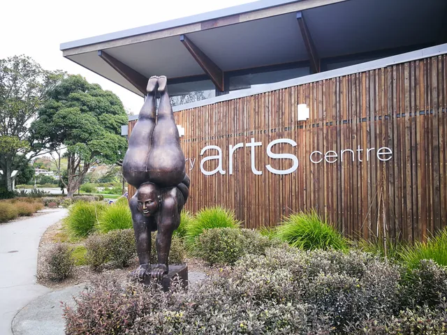 Estuary Arts Centre