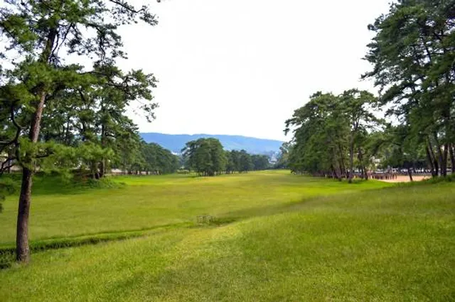 The Fields Golf Club