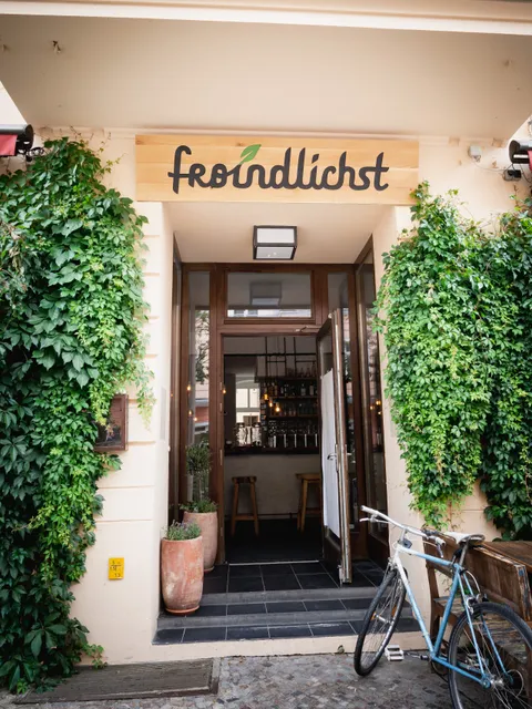 Froindlichst Berlin Prenzlauer Berg