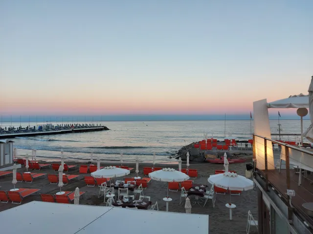 Bagni B.B. Sport di Lucarini G. & C. Sas