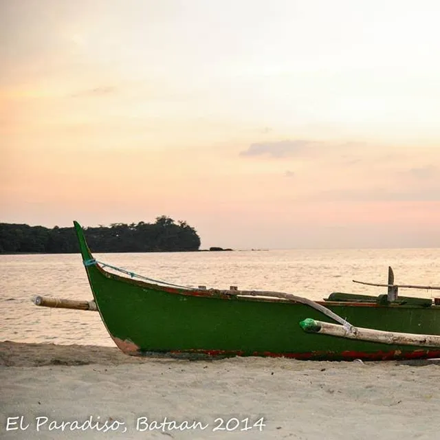 El Paradiso Private Beach