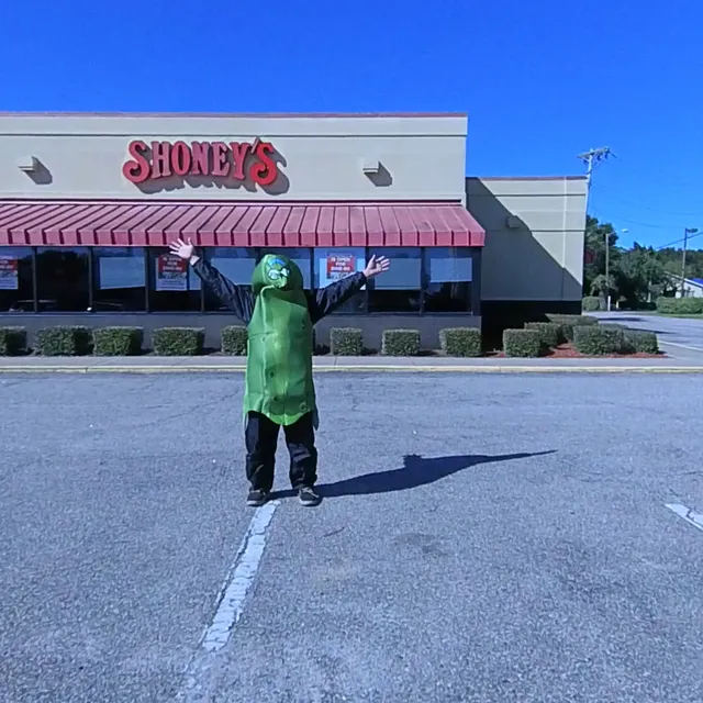 Shoney's