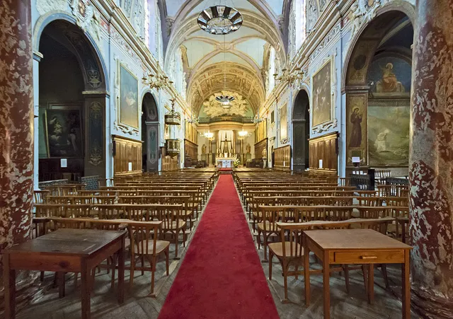 Paroisse Saint Exupère