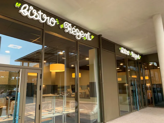 Bistro Régent Bordeaux Lac