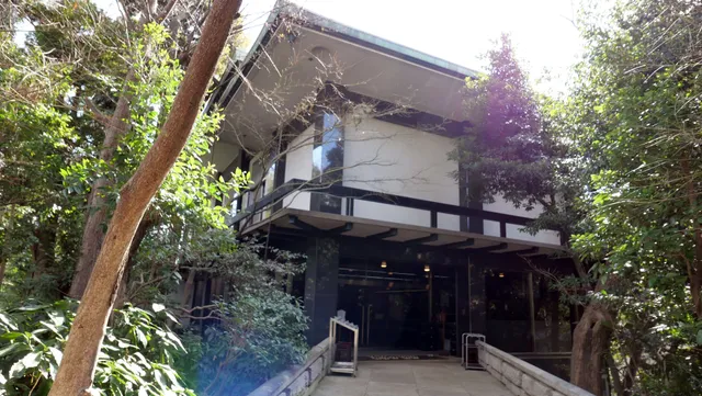 Hatakeyama Memorial Museum of Fine Art