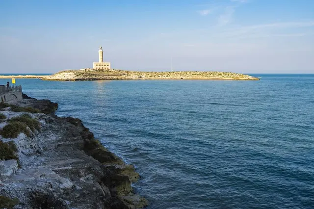 Vieste Lighthouse