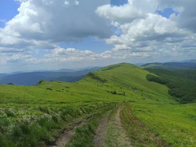 Pereval Rusʹkyy Shlyakh