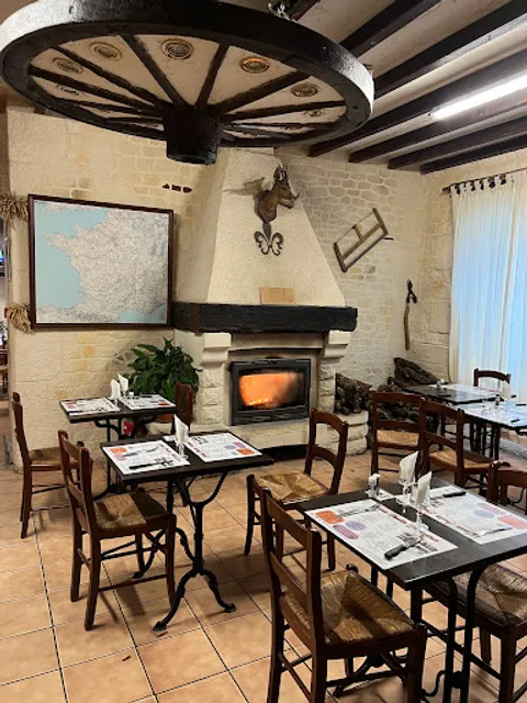 Le Casse Croûte Charentais