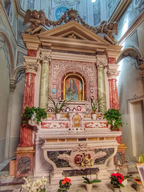 Santuario della Madonna dell'Aiuto