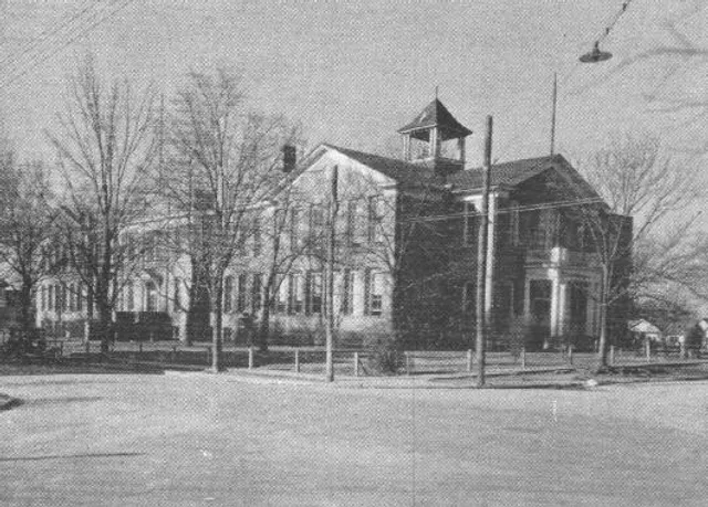 Mebane Historical Museum