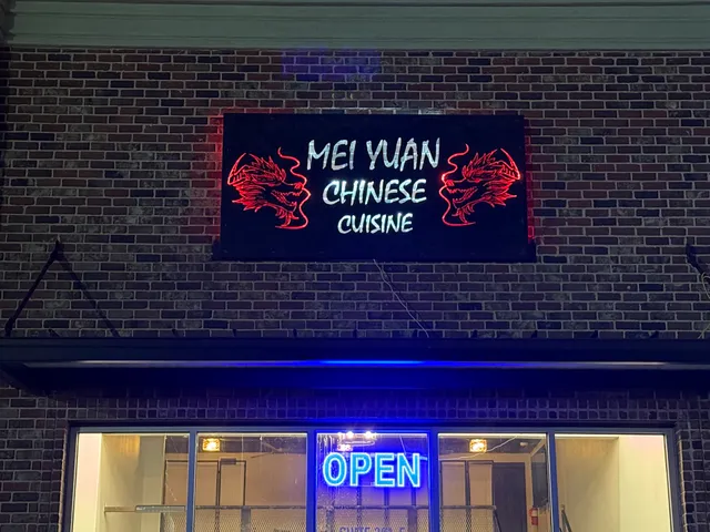 Mei Yuan Chinese Cuisine
