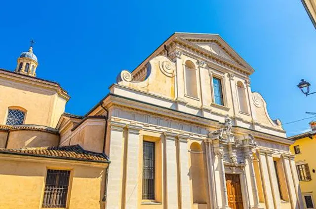 Roman Catholic Diocese of Senigallia