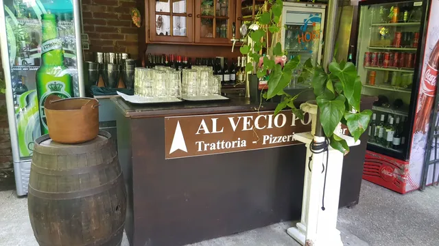 Trattoria Al Vecio Portal Laguna e Oltre