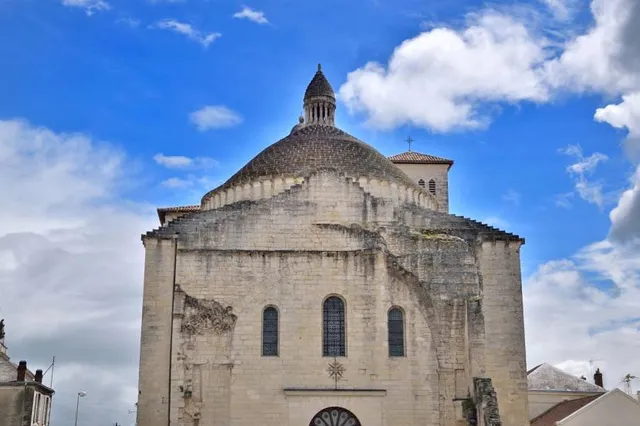Church of Saint Steven of the City