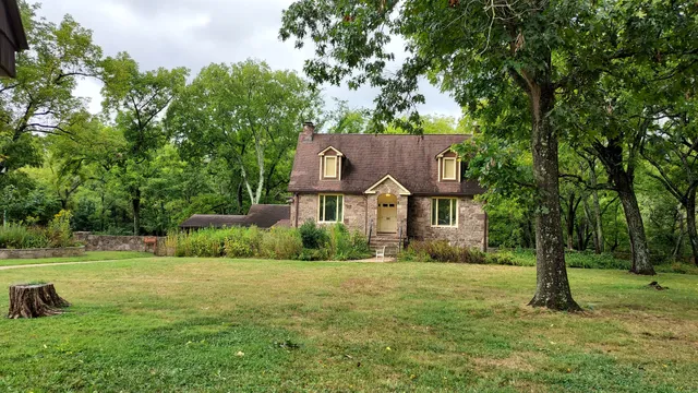 Ellanor C. Lawrence Park