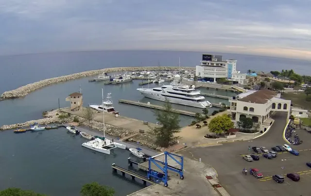 Marina Ocean World