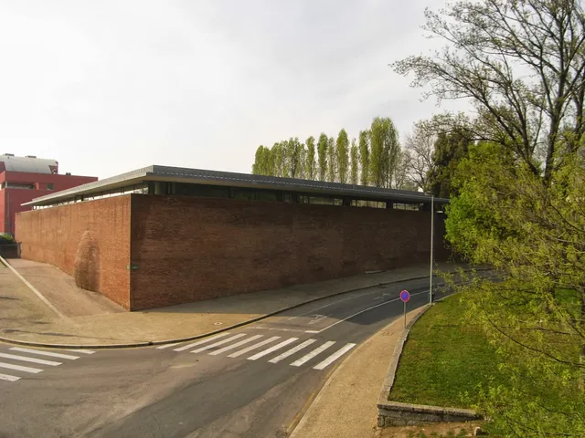 Porto Planetarium