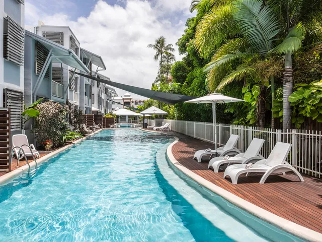 Mantra Aqueous Port Douglas