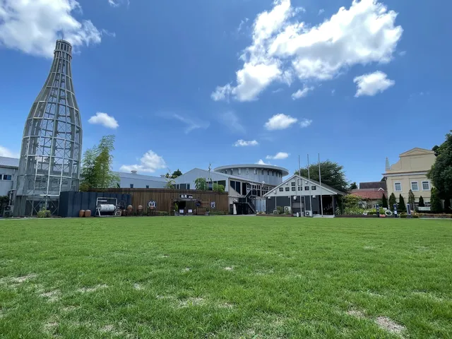 Barrel Valley Praha & Gen