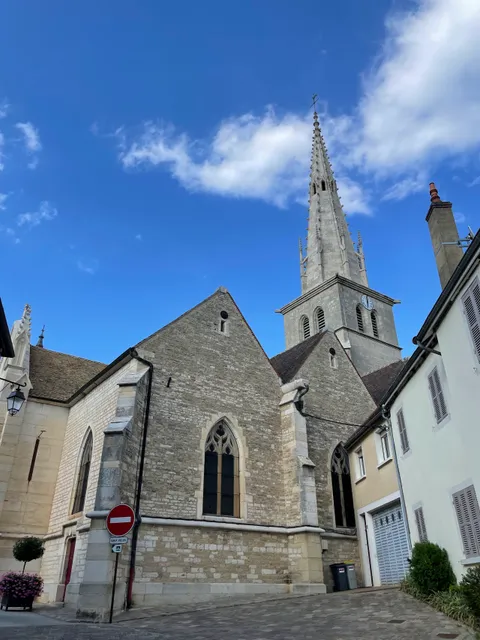 Saint Nicolas Church