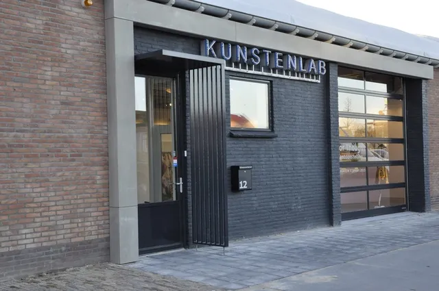 Kunstenlab