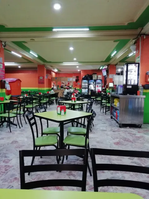 Taqueria Los Magueyes Apizaco
