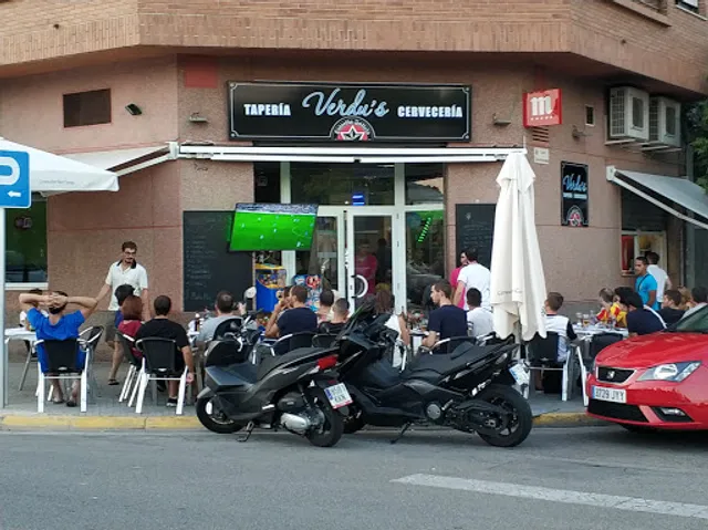 Verdu's