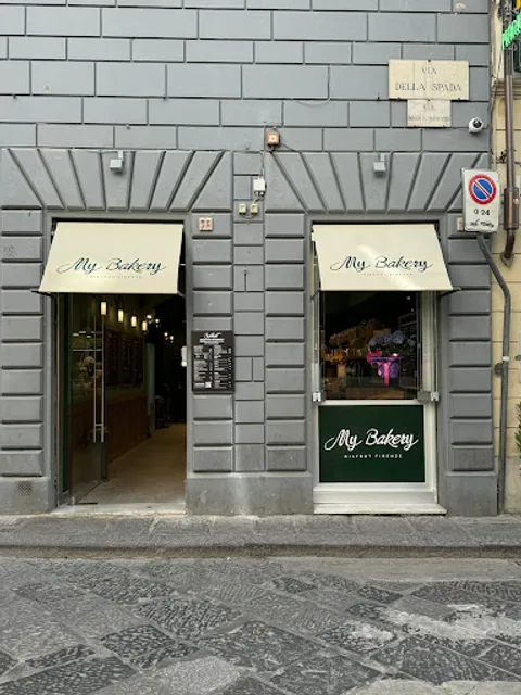 My Bakery & Bistrot Firenze