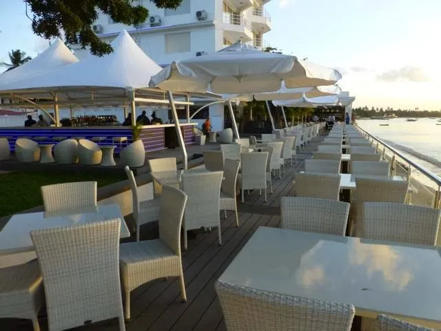 Dar Fish Market Dar es Salaam